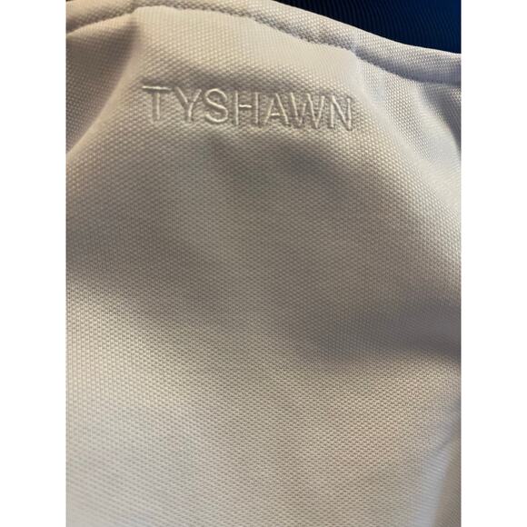 NEW Adidas Tyshawn Tracksuit Jacket & Pants Men's Size Large (Retail $180) - Picture 7 of 7